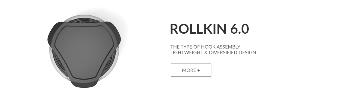 (PC)ROLLKIN 6.0 SERIES
